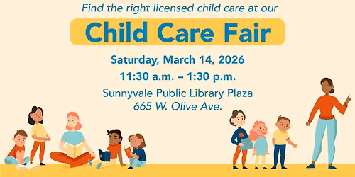 Child Care Fair