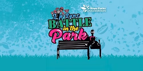 Lip Sync Battle in the Park 2026