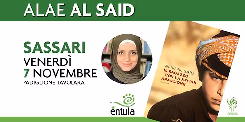 \u00c9ntula a Sassari: Alae Al Said