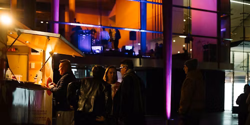 Auckland Art Gallery | Open Late