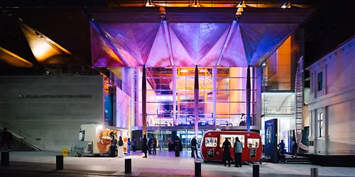 Auckland Art Gallery | Open Late
