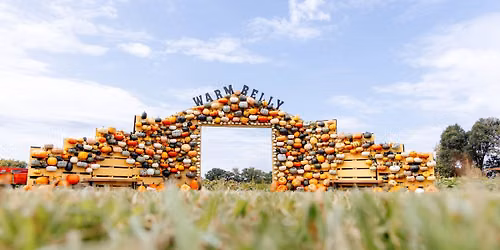 Full Harvest Festival