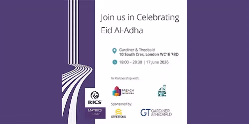 Eid Al-Adha Celebration Event