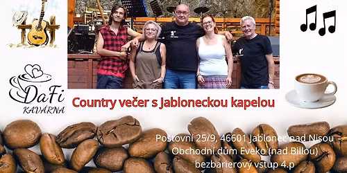 Koncert kapely "Nabit\u00fd Baterky"