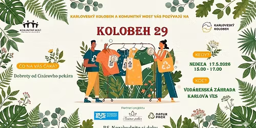 KARLOVESKY KOLOBEH  29