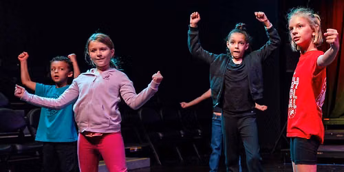 DLCA Summer Camp: Imaginators - Official 