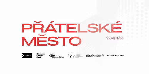 P\u0159\u00e1telsk\u00e9 m\u011bsto