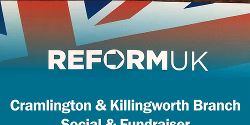 Cramlington and Killingworth fundraiser