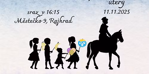 Svatomartinsk\u00fd pr\u016fvod \ud83e\ude75