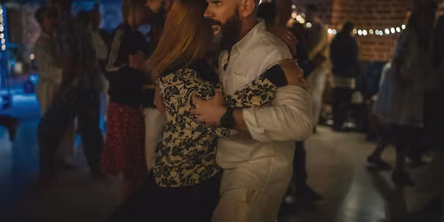 Fusion party w Chacie Numinosum
