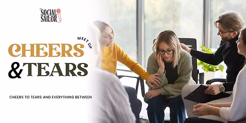 Cheers and Tears - Ahmedabad