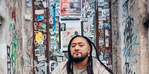 J BOOG