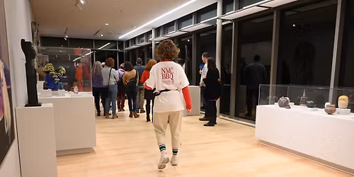 Mock Tours at DMC: Halloween Edition