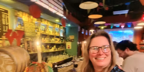 Branch Meeting and Social