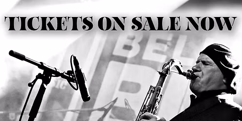 Greg Piccolo & Heavy Juice