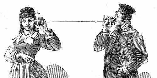 Audio Capture on a Budget