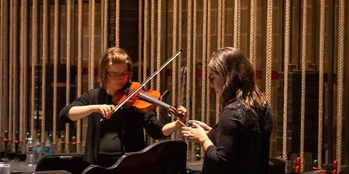 Strauss and Dvorak at Southern Theatre