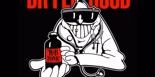 DR FEELGOOD (UK) en Madrid, Sala EL SOL