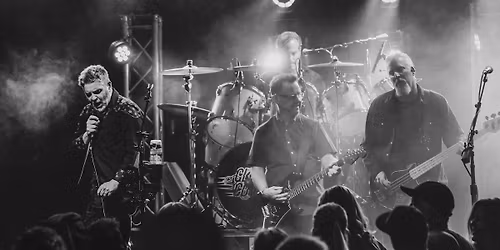 Cloud Cover debuts at Muckleshoot Casino!