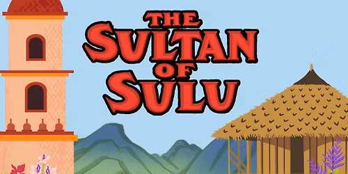 The Sultan of Sulu