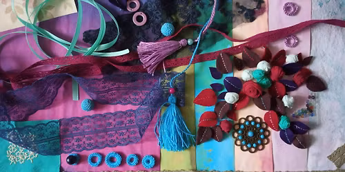 Craft Swap