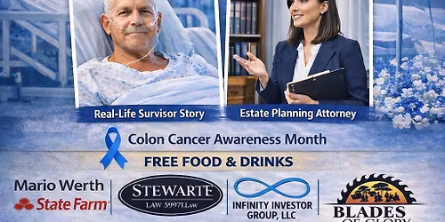 WHEN THE OPERATOR IS GONE