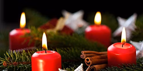 \u2020 Duminica a 4-a din Advent