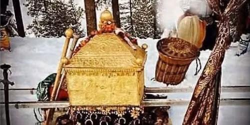 Shantdi mayagya gawas