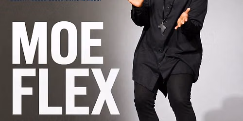 Moe Flex Is Back! Award winner Internacional dance teacher, Back in Bournemouth Every Thursday