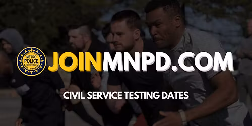 Metropolitan Nashville Police Department Civil Service Testing