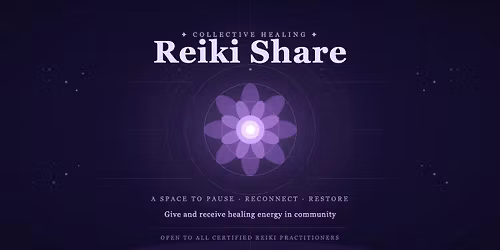 Reiki Share