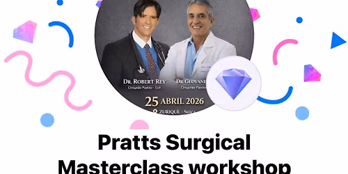 Masterclass workshop. Com Dr.Robert Rey Dr Hollywood 