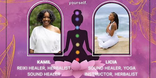 Embodied Resonance