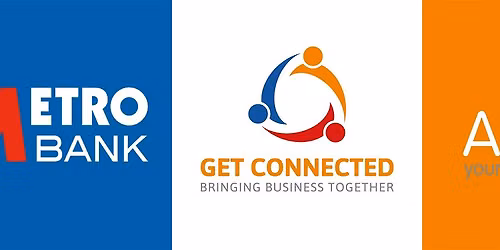 Get Connected - Maidstone