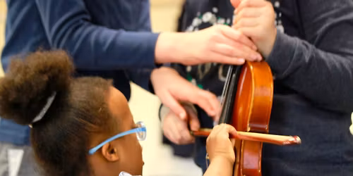 RELAXED SINGALONGS - 2025\/26