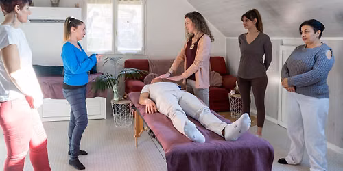 Stage Reiki 1er degr\u00e9
