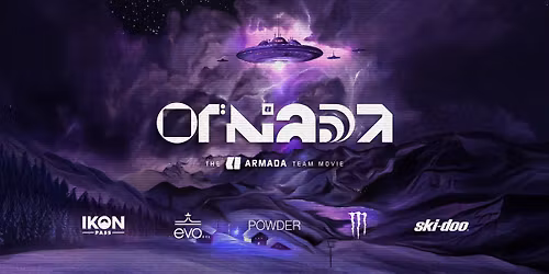 ORNADA Ski Film