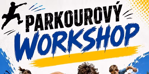 Parkourov\u00fd Workshop 