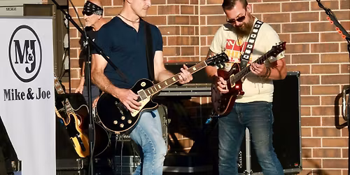 Mike and Joe \u2013 The Midwest\u2019s Most Renowned Cover Band