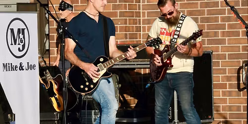 Mike and Joe \u2013 The Midwest\u2019s Most Renowned Cover Band
