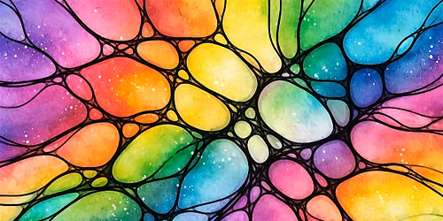Neurographic Art: Rewiring Through Creativity