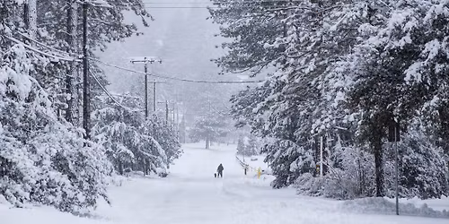 Merry Metal Meltdown