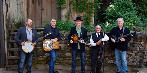Blue Highway with Ramblin' Bluegrass Ensemble