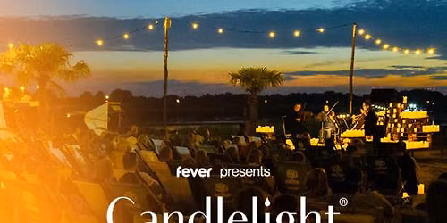 Candlelight Open Air: Tributo ai Queen