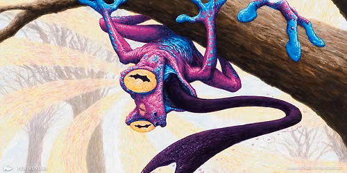 Thursday Night Modern
