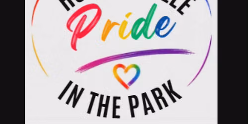 Huntersville Pride 