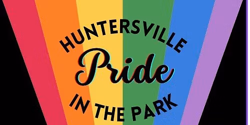 Huntersville Pride