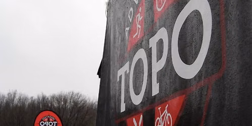 Topo Summer Trail Run Series Race #3