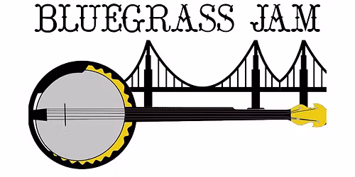 Bluegrass Jam (traditional circle) \/\/ Cinderlands Warehouse