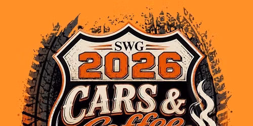 Southwest Grill 3rd Annual Cars & Coffee